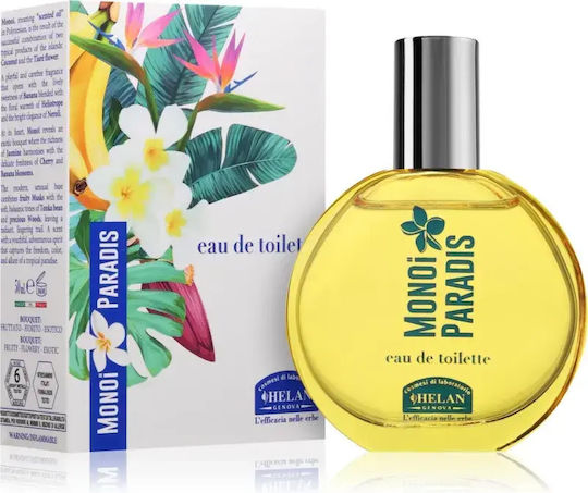 Helan Eau de Toilette 50ml