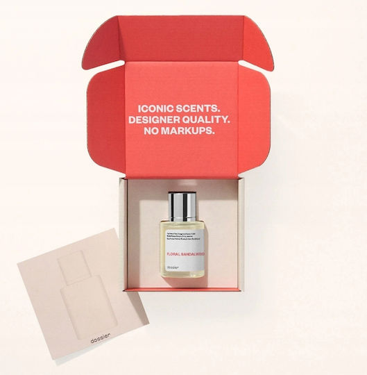 Dossier 50ml