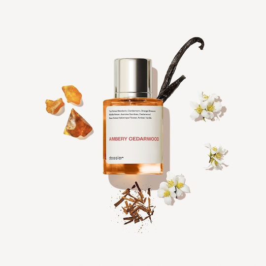 Dossier 50ml