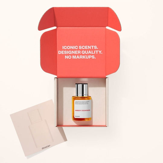 Dossier 50ml