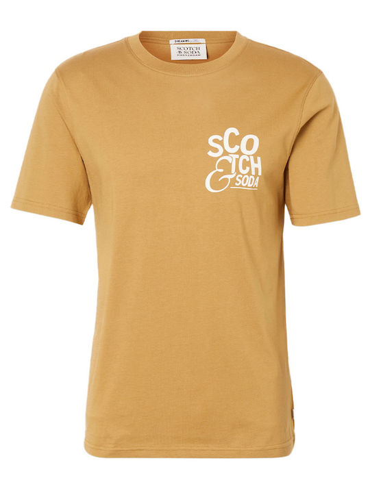 Artwork T-shirt Dijon 183583-0230