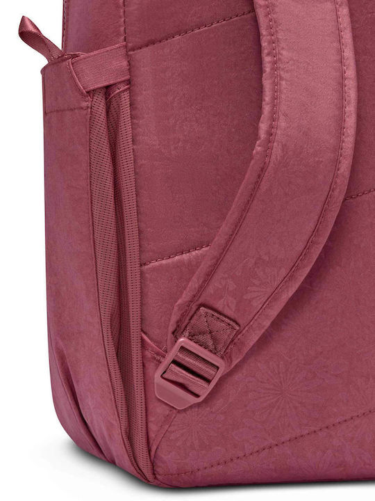 Nike Aura Σχολική Τσάντα Πλάτης Ροζ
