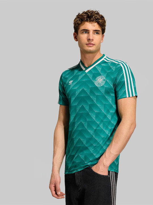 90 Away Men's Football Jersey