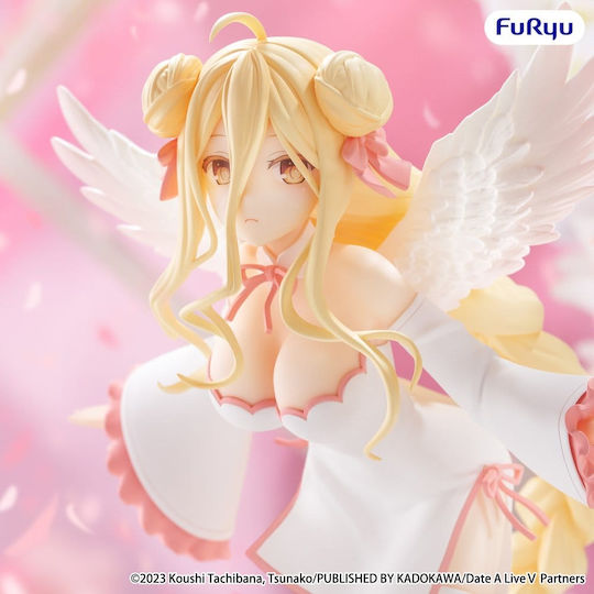 FuRyu Date A Live V Bicute Pure Фигура 21 см