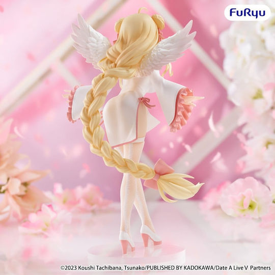 FuRyu Date A Live V Bicute Pure Фигура 21 см
