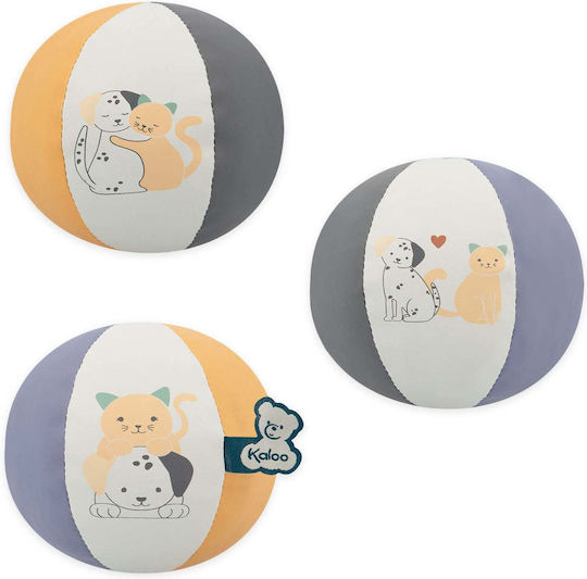 Kaloo Stimuli Ball Puppy-Kitten