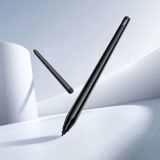 Hoco GM115 Ψηφιακή Γραφίδα Αφής για Samsung tablets & smartphones σε Μαύρο χρώμα