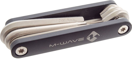Multitool M-Wave Pocket F6