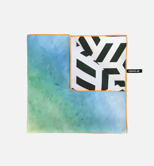 Cosselie Beach Towel