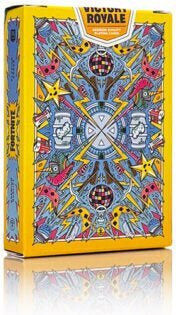Theory11 Fortnite Playing Cards