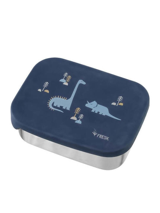 Fresk Dino School Set