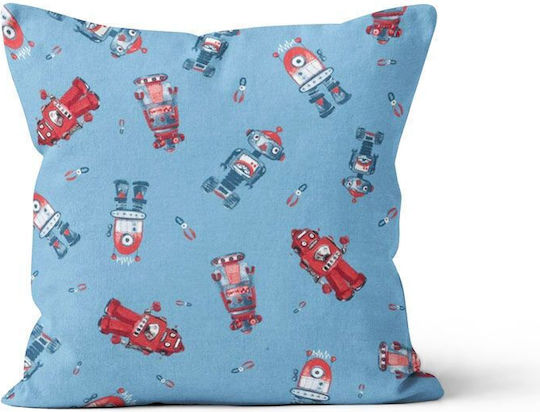 Beauty Home Kids Throw Pillow 40x40cm Beauty Home Kids Throw Pillow 40x40cm