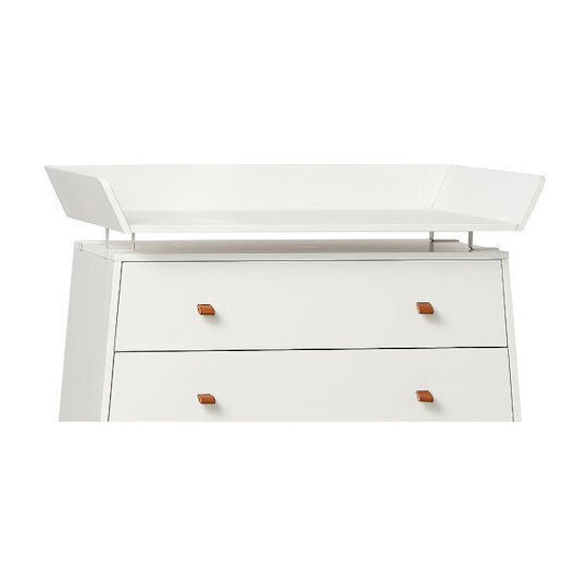 Leander Pătuț Pentru Schimbat Bebeluși Dură 72x72cm
