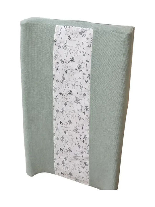 Baby Star Changing Pad Cover D101.LARVIK from Fabric Baby Star Larvik