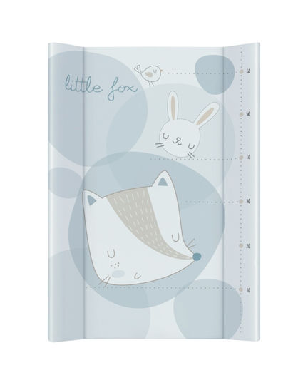 Kikka Boo Weiche Wickelauflage 50x80cm