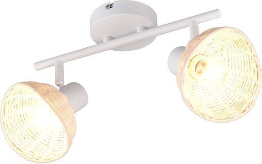 Trio Lighting R8678