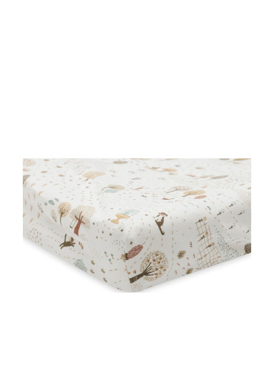 Jollein Changing Pad Cover 70x50cm