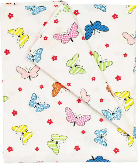 Dimcol Butterfly Многоцветно 120x160см 1915957607204998