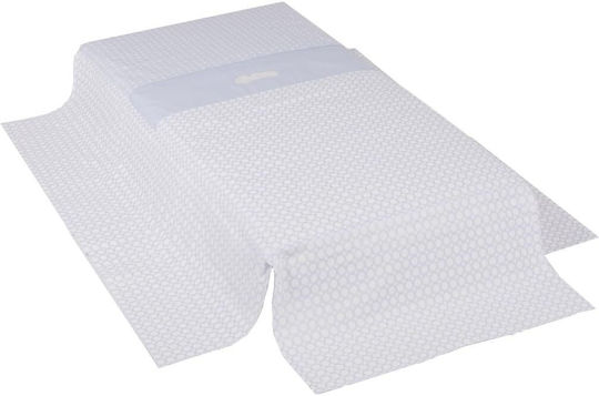 Cambrass Светлосин 60x120см 35903 Cambrass Светлосин 60x120см 35903