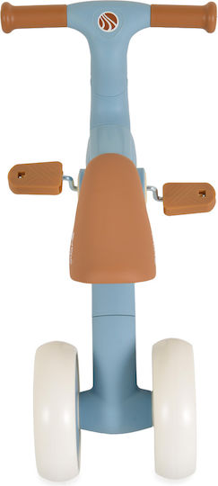 Byox Kinder Balancefahrrad Blau