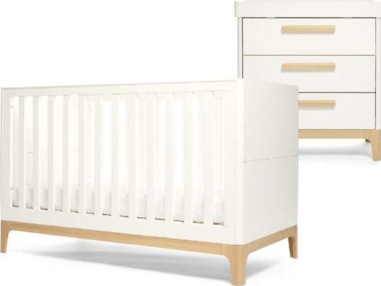 Mamas & Papas Caprio Baby-Möbel-Sets 20188809