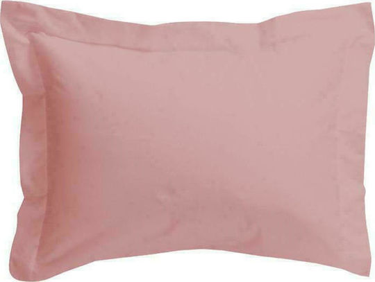 Anna Riska Бебешка Долна Калъфка Prestige 1 Blush Pink 120x165см.