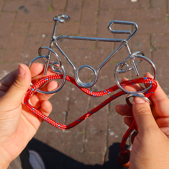 Recent Toys Bicycle Light For Dynamo