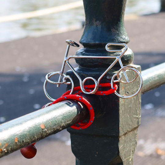 Recent Toys Bicycle Light For Dynamo