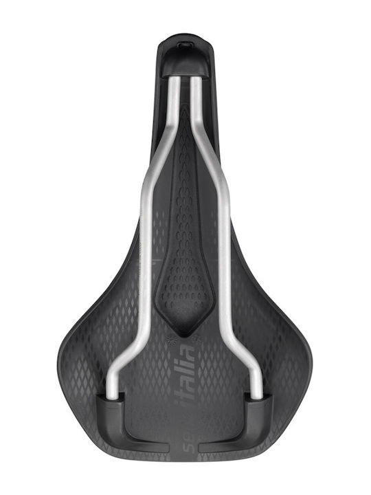 Selle Italia Модел Y Model Y Седло за Велосипед Черно