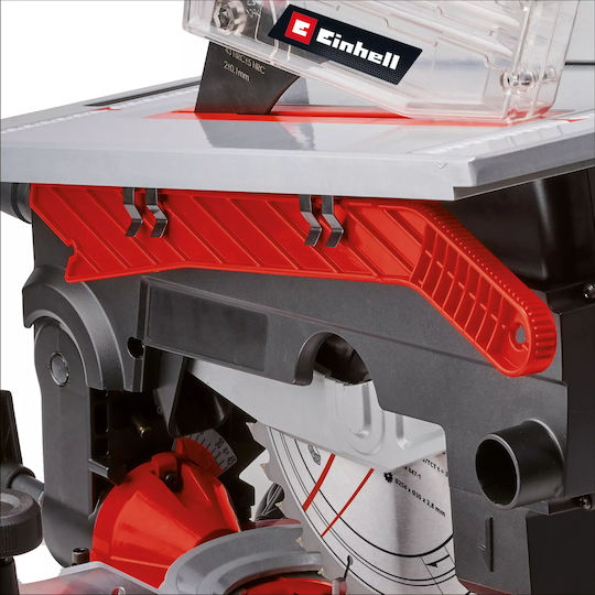 Einhell Te-ms 254 T Φαλτσοπρίονο Διπλής Κοπής 2000w 254mm #4300341