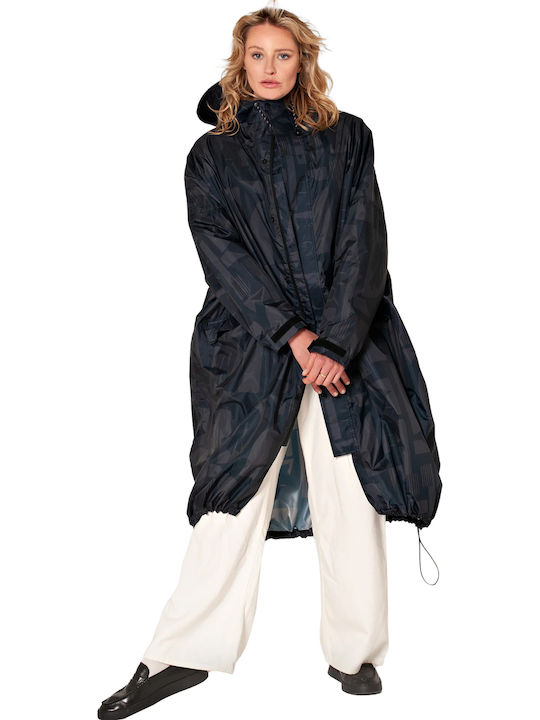 Women's Black Coat