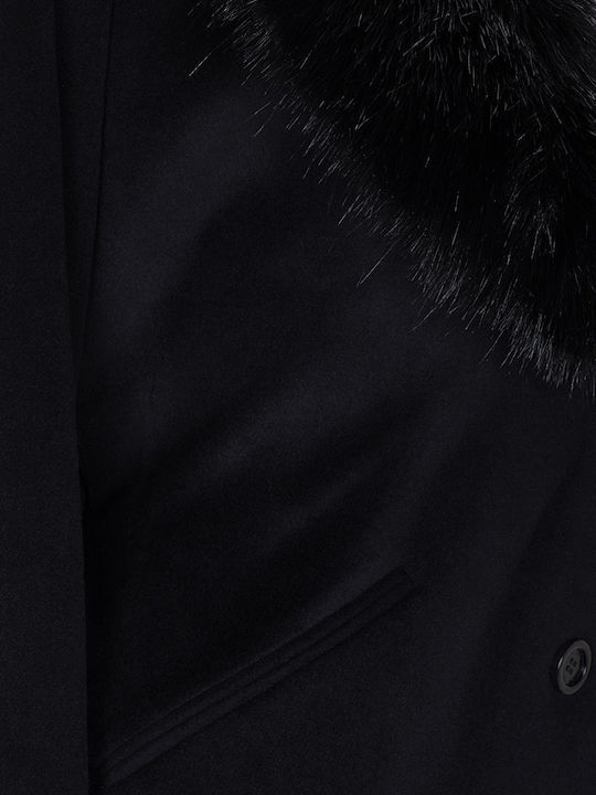 Wool Women's 001 Coat