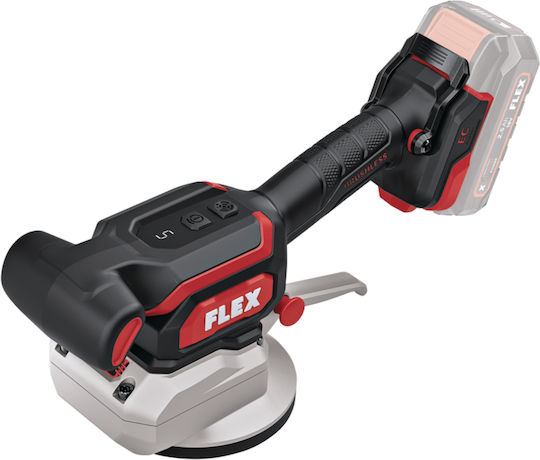 Flex Ηλεκτρική Δονητική Βεντούζα Μπαταρίας 18V Solo 535424