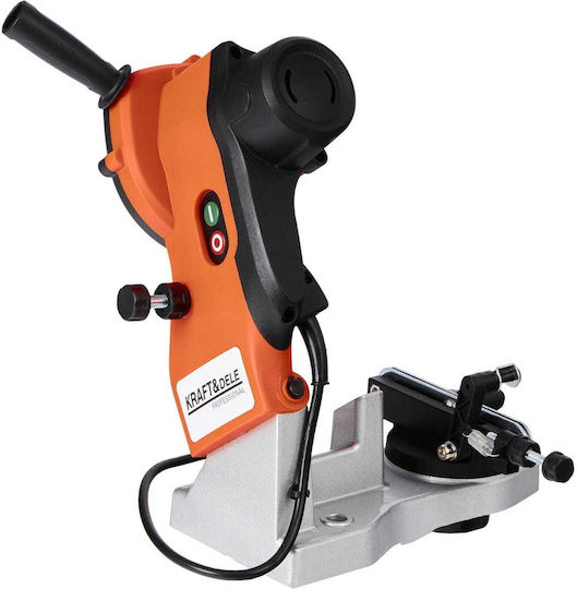 Elektrischer Kettensägenschärfer Kraft&dele 650W Kd10631