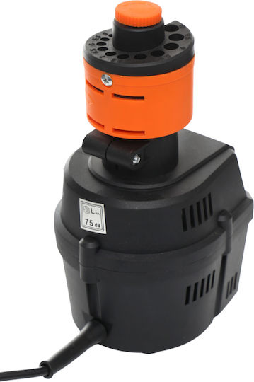 Kraft & Dele Elektrische Bohrerschärfer 95W mit Stromquelle 3-16mm KD1560