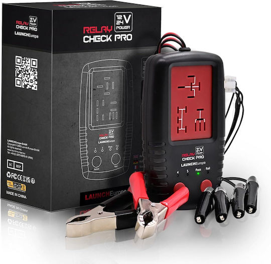 Launch Diagnoză Auto OBD 2 cu Cablu