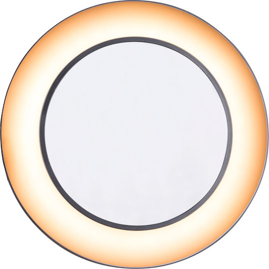 Lampa Lentilă de mărire de masă cu lumină