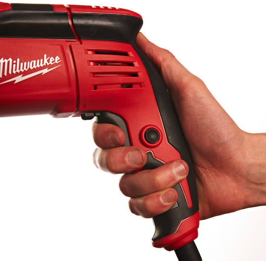 Milwaukee PD2E 22 R Крусно Бормашина 850W с Куфар