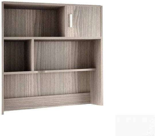14 Етажерка Стена Ash 100x30x100см 14 Етажерка Стена Ash 100x30x100см