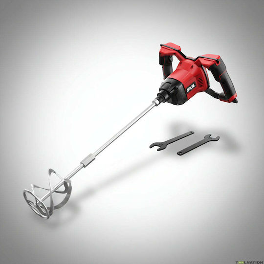 Skil D00488 Αναδευτήρας Μπαταρίας 20V 1x4Ah με Εξάρτημα Ανάδευσης