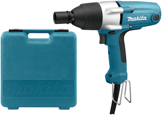Makita TW0200J Schlagschrauber Elektrisch 380W mit Aufnahme 1/2"