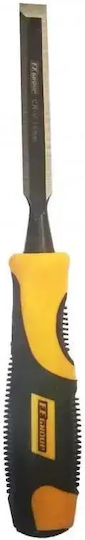 FFG Skewed Chisel 10mm with Non-Slip Handle