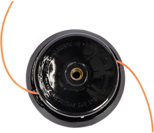 Tambur Micul Fermier M10*1.25 2f 2.4mm*2.4m Bp Model3