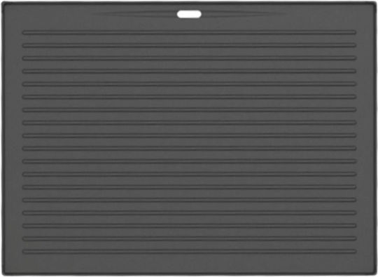 Bormann Elite Bbq1203 Чугунена плоча Bbq 35x41.5cm