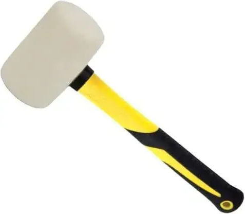 FFG Mattel 450gr with Fiberglass Handle 34280
