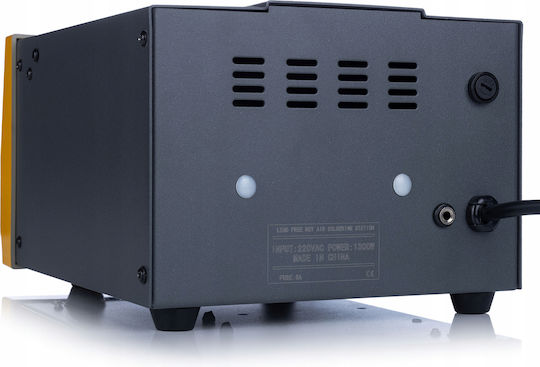 Rosfix ZESTAW-LSNL-H3SW Lötstation Elektrisch