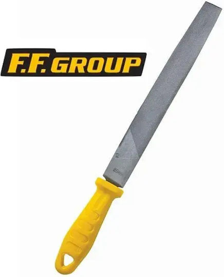 FFG 14783 Λίμα Πολλαπλής Χρήσης 200mm Πλακέ με Λαβή
