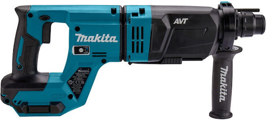 Makita HR007GZ Battery Brushless 40V Solo Rotary Hammer with SDS Plus Socket
