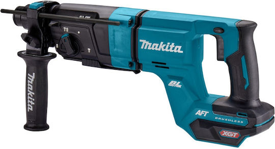 Makita HR007GZ Battery Brushless 40V Solo Rotary Hammer with SDS Plus Socket