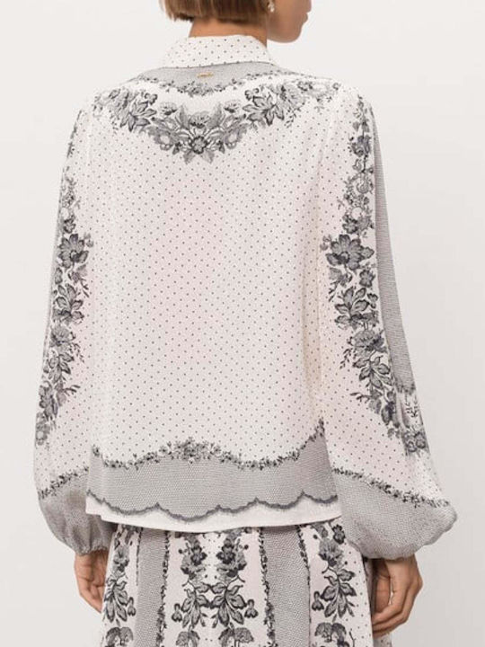Long Sleeve Women's Shirt